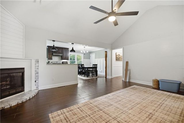 1470 Jackson Drive, Cumming, GA 30040