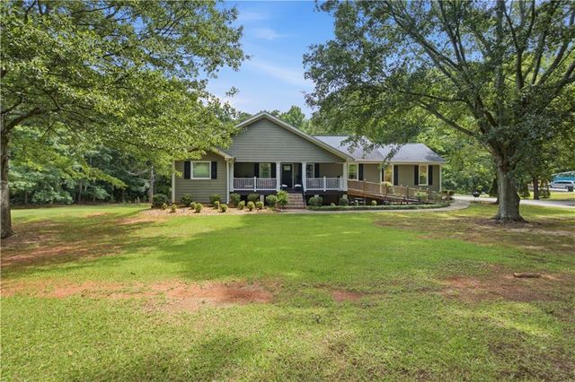 1470 Jackson Drive, Cumming, GA 30040