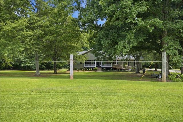 1470 Jackson Drive, Cumming, GA 30040