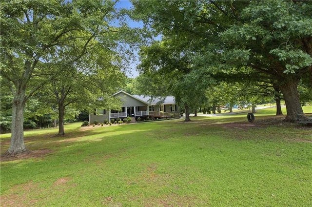 1470 Jackson Drive, Cumming, GA 30040