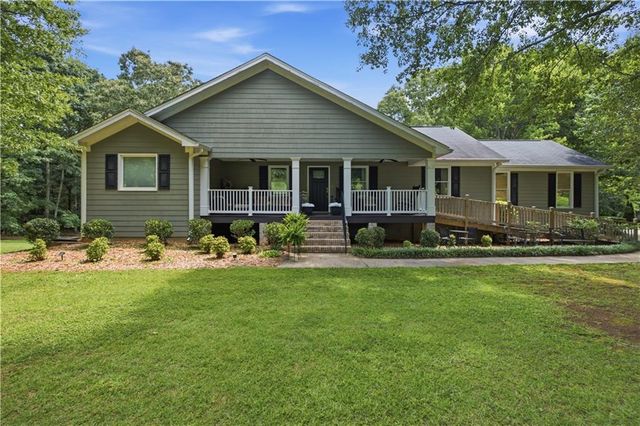 1470 Jackson Drive, Cumming, GA 30040