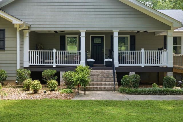 1470 Jackson Drive, Cumming, GA 30040