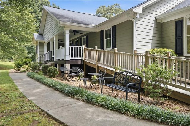 1470 Jackson Drive, Cumming, GA 30040