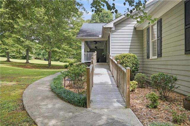 1470 Jackson Drive, Cumming, GA 30040