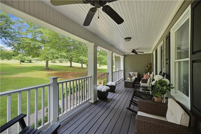 1470 Jackson Drive, Cumming, GA 30040