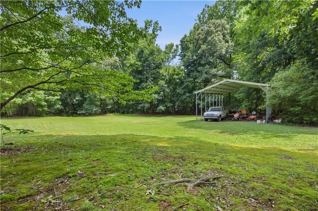 1470 Jackson Drive, Cumming, GA 30040