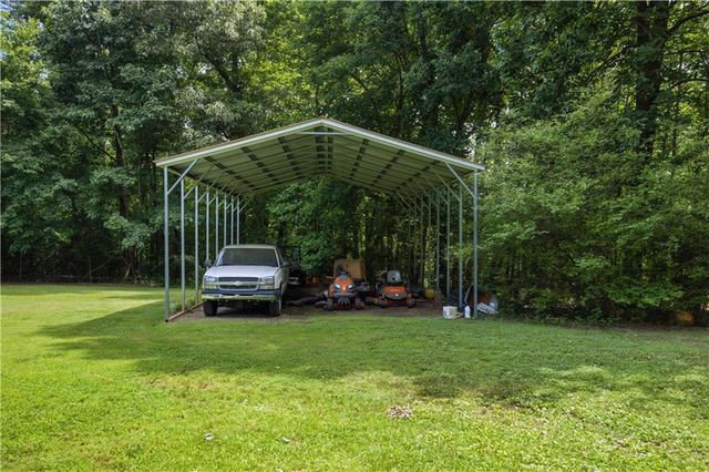 1470 Jackson Drive, Cumming, GA 30040