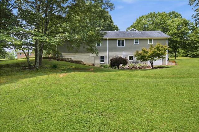 1470 Jackson Drive, Cumming, GA 30040