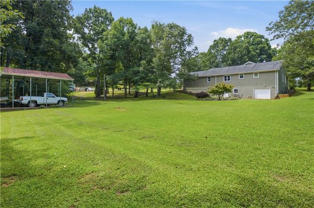 1470 Jackson Drive, Cumming, GA 30040
