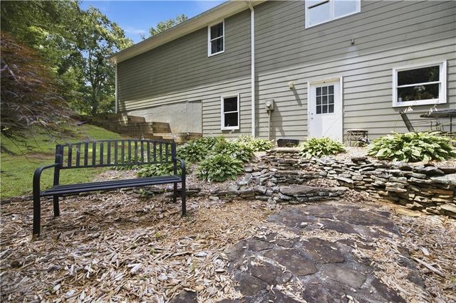 1470 Jackson Drive, Cumming, GA 30040
