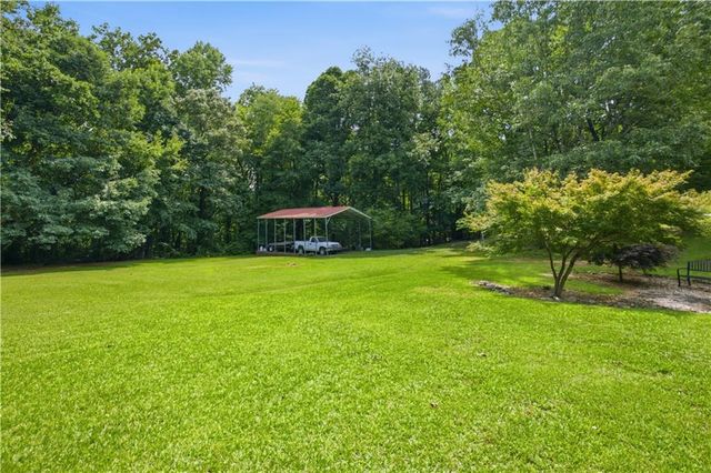 1470 Jackson Drive, Cumming, GA 30040