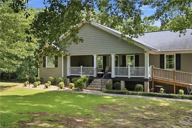 1470 Jackson Drive, Cumming, GA 30040