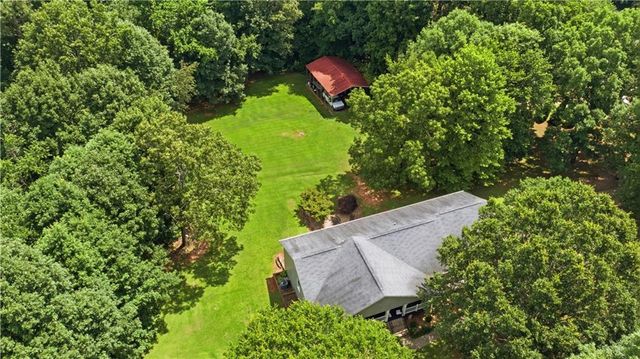1470 Jackson Drive, Cumming, GA 30040