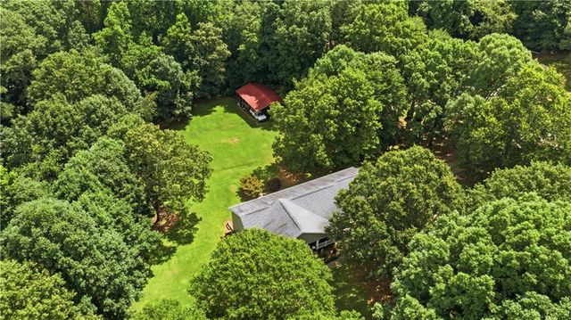1470 Jackson Drive, Cumming, GA 30040