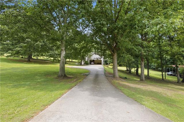 1470 Jackson Drive, Cumming, GA 30040
