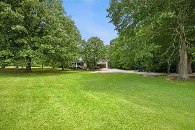 1470 Jackson Drive, Cumming, GA 30040