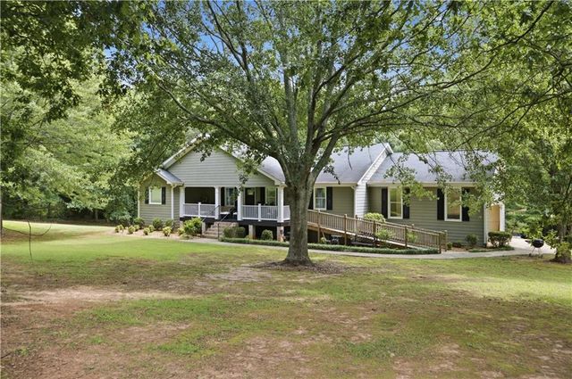1470 Jackson Drive, Cumming, GA 30040