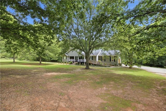 1470 Jackson Drive, Cumming, GA 30040