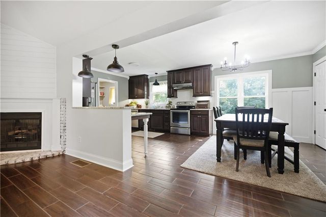 1470 Jackson Drive, Cumming, GA 30040
