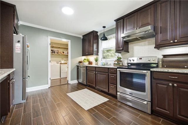 1470 Jackson Drive, Cumming, GA 30040