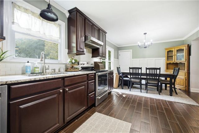 1470 Jackson Drive, Cumming, GA 30040