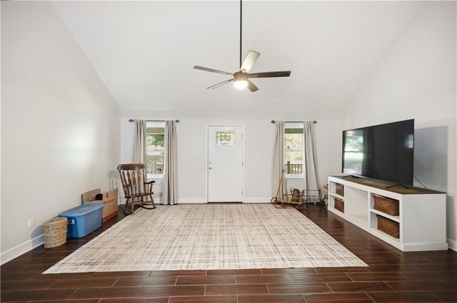 1470 Jackson Drive, Cumming, GA 30040