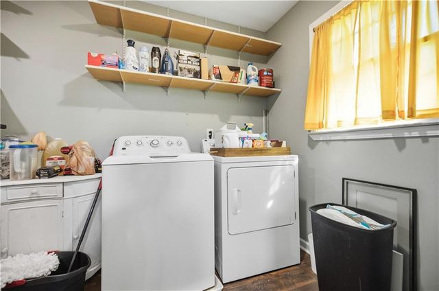 1470 Jackson Drive, Cumming, GA 30040