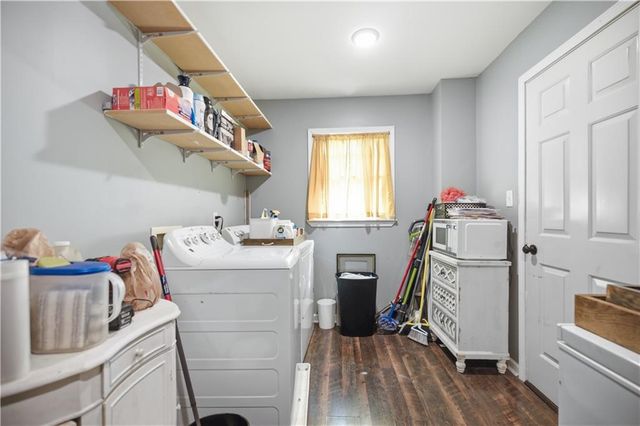 1470 Jackson Drive, Cumming, GA 30040