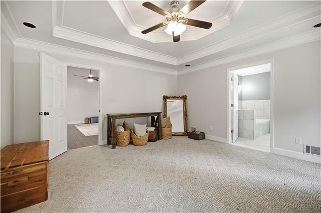 1470 Jackson Drive, Cumming, GA 30040