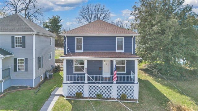 421 Jefferson AVE, Vinton, VA 24179