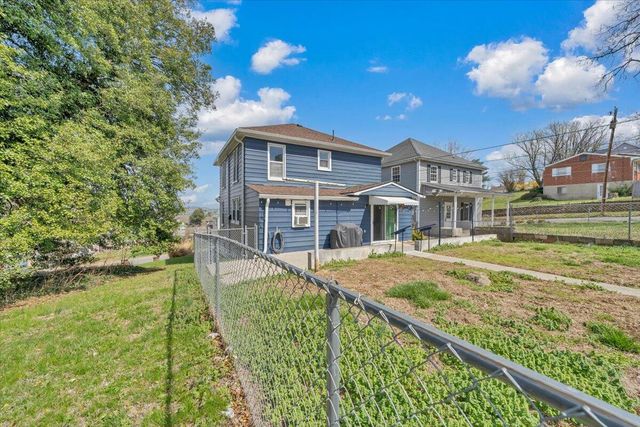 421 Jefferson AVE, Vinton, VA 24179