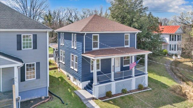 421 Jefferson AVE, Vinton, VA 24179
