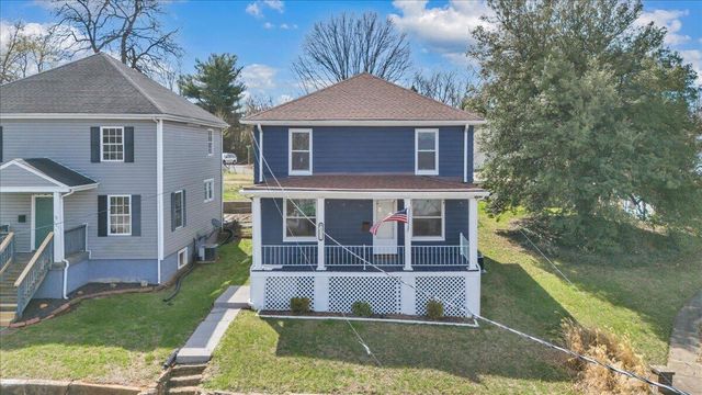 421 Jefferson AVE, Vinton, VA 24179