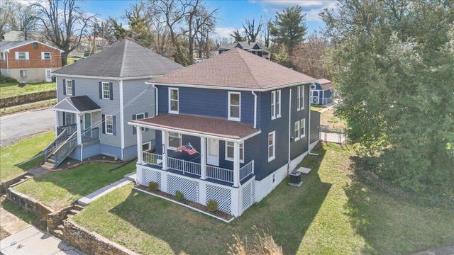 421 Jefferson AVE, Vinton, VA 24179