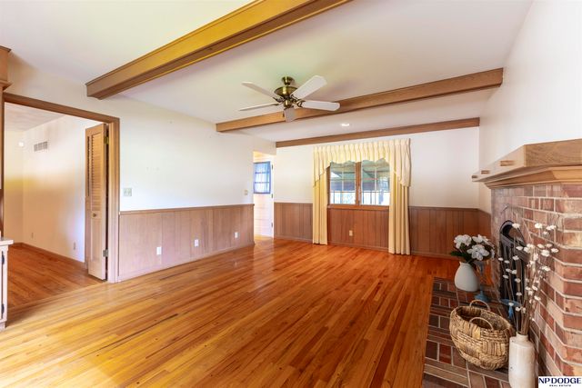 1455 S 123rd Street, Omaha, NE 68144