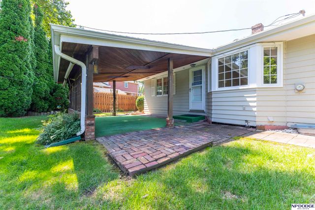 1455 S 123rd Street, Omaha, NE 68144