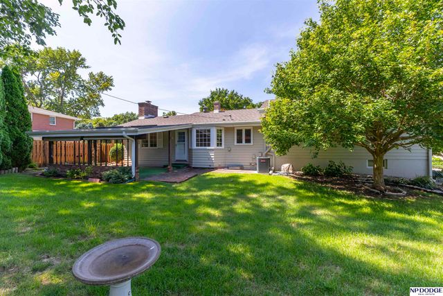 1455 S 123rd Street, Omaha, NE 68144