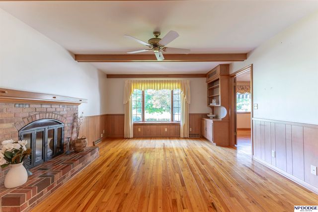 1455 S 123rd Street, Omaha, NE 68144