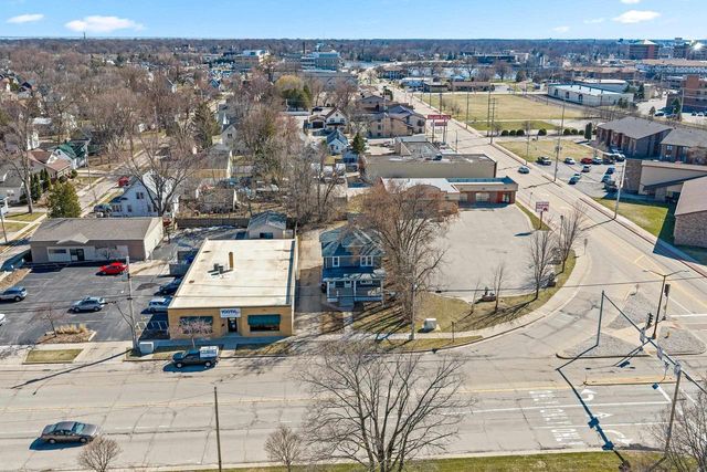 209 NICOLET BOULEVARD, Neenah, WI 54956