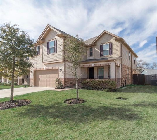 20623 Pioneer Oak Ln, Humble, TX 77346