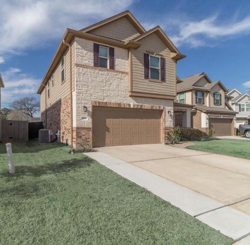 20623 Pioneer Oak Ln, Humble, TX 77346