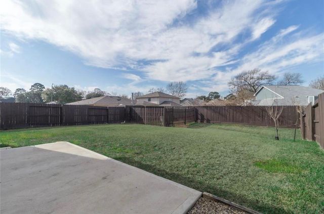 20623 Pioneer Oak Ln, Humble, TX 77346