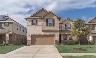 20623 Pioneer Oak Ln, Humble, TX 77346