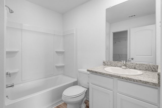 401 Silent Meadow RUN, Maxwell, TX 78656