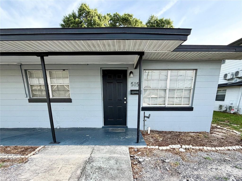 513 AVENUE J SE, Winter Haven, FL 33880