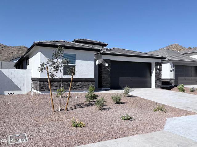 6972 W Buckhorn Trail, Peoria, AZ 85383