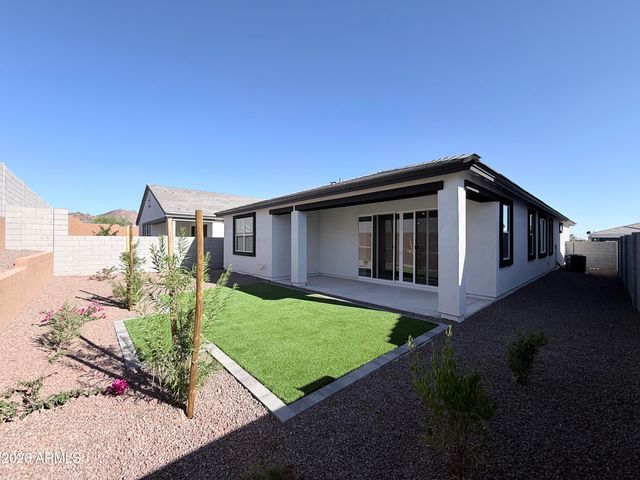 6972 W Buckhorn Trail, Peoria, AZ 85383