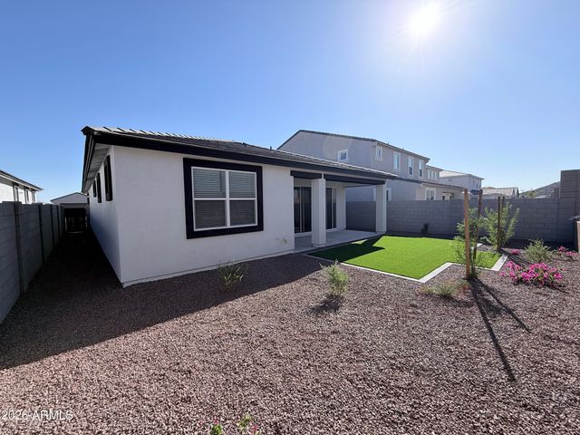 6972 W Buckhorn Trail, Peoria, AZ 85383