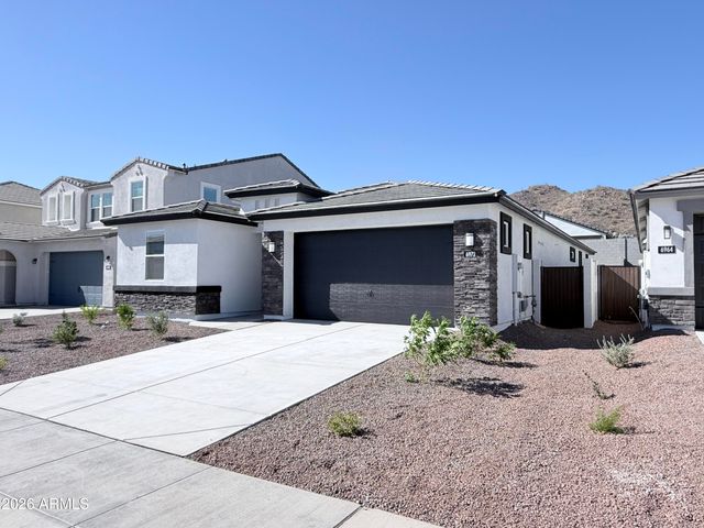 6972 W Buckhorn Trail, Peoria, AZ 85383