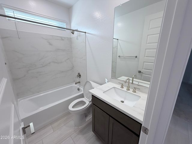 6972 W Buckhorn Trail, Peoria, AZ 85383